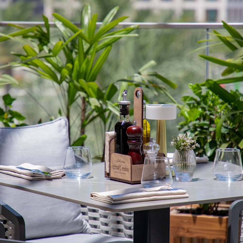 تجارب طعام جديدة تستحق الزيارة.. ما رأيك بتجربتها معنا