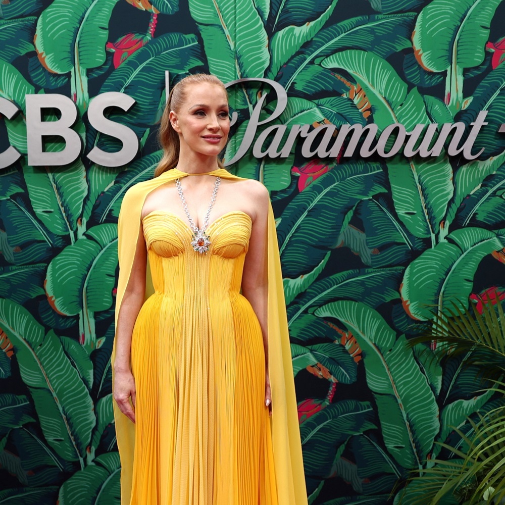 جيسيكا شاستاين