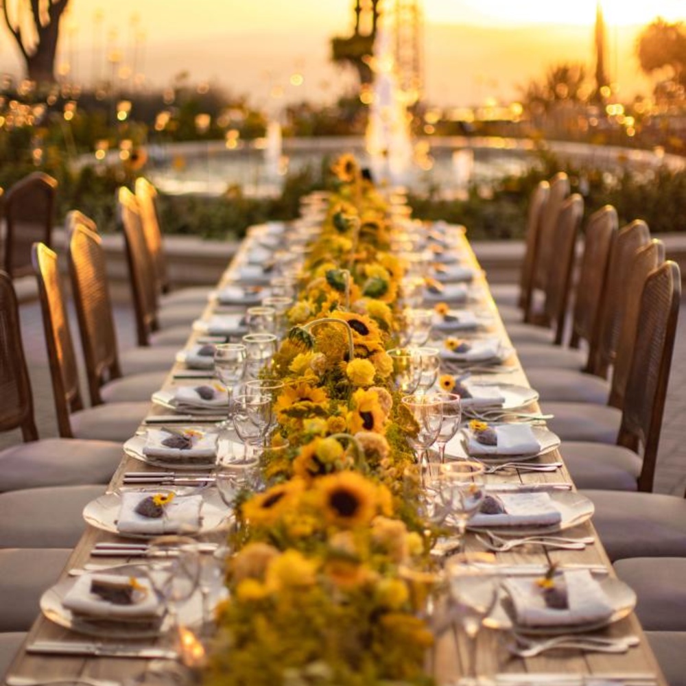 حفل زفاف من تصميم نغم كليب