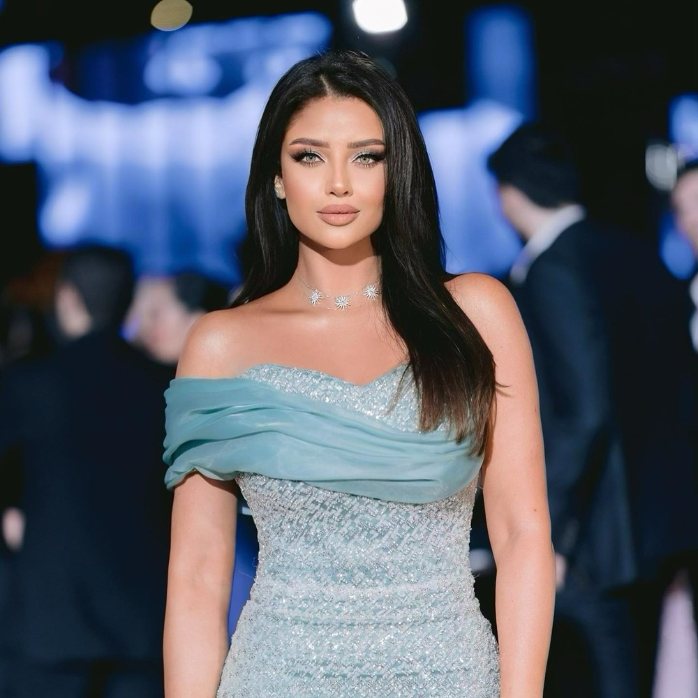 رضوى الشربيني