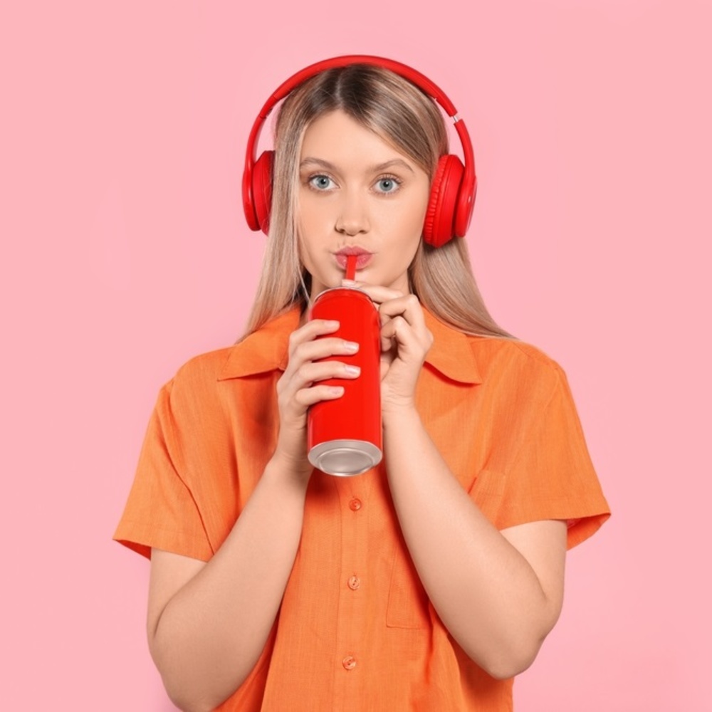 ما هي مشروبات الطاقة وهل هي مضرة بالصحة