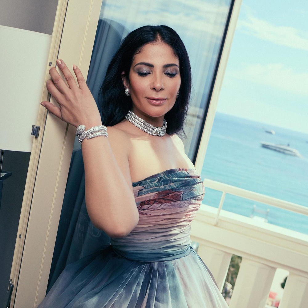 مجوهرات بولغاري Bulgari نجمة مهرجان كان.. تعرّفي إلى قصة الدار الإيطالية