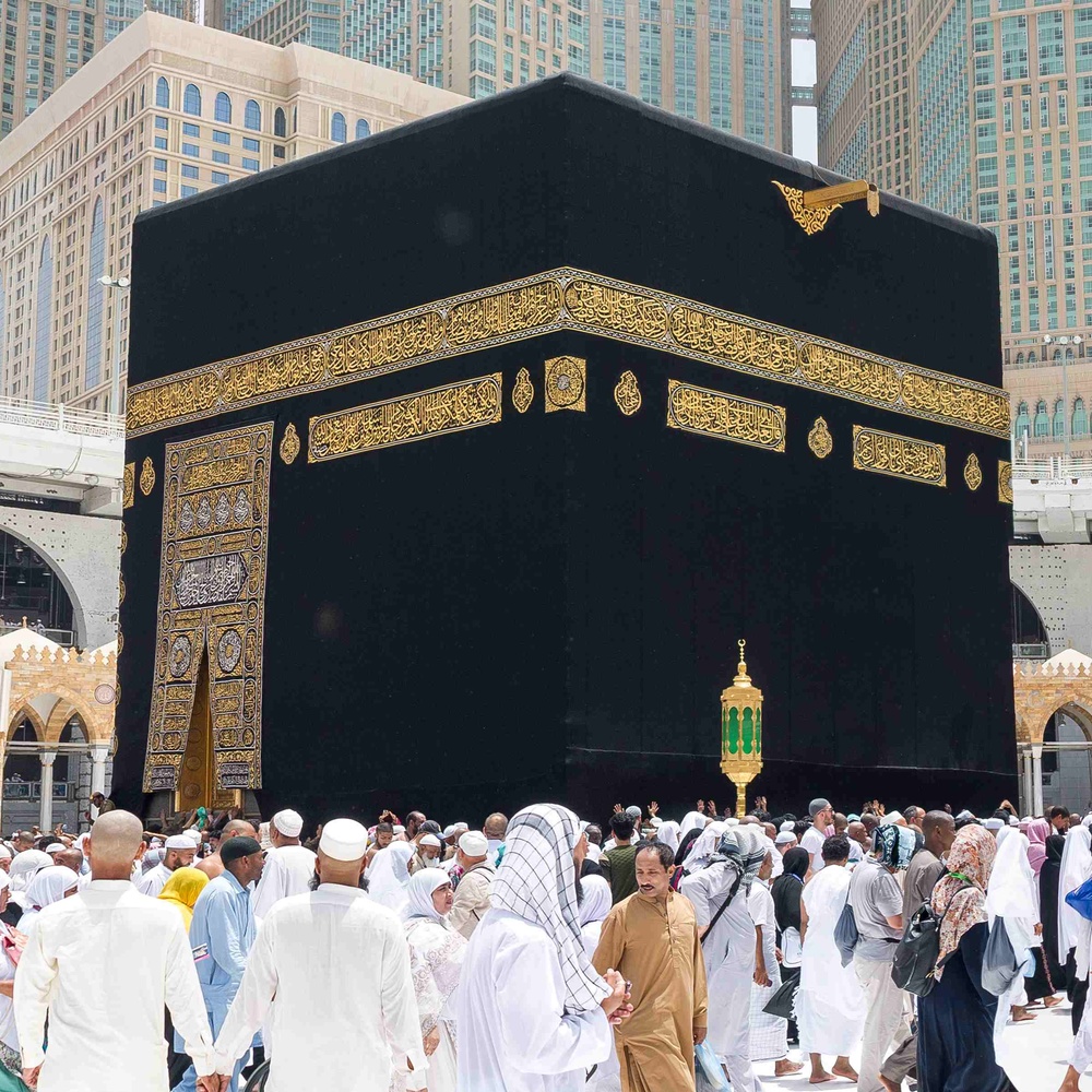 نصائج طبية لمرضى السكري أثناء الحج يجب عليه الالتزام بتطبيقها