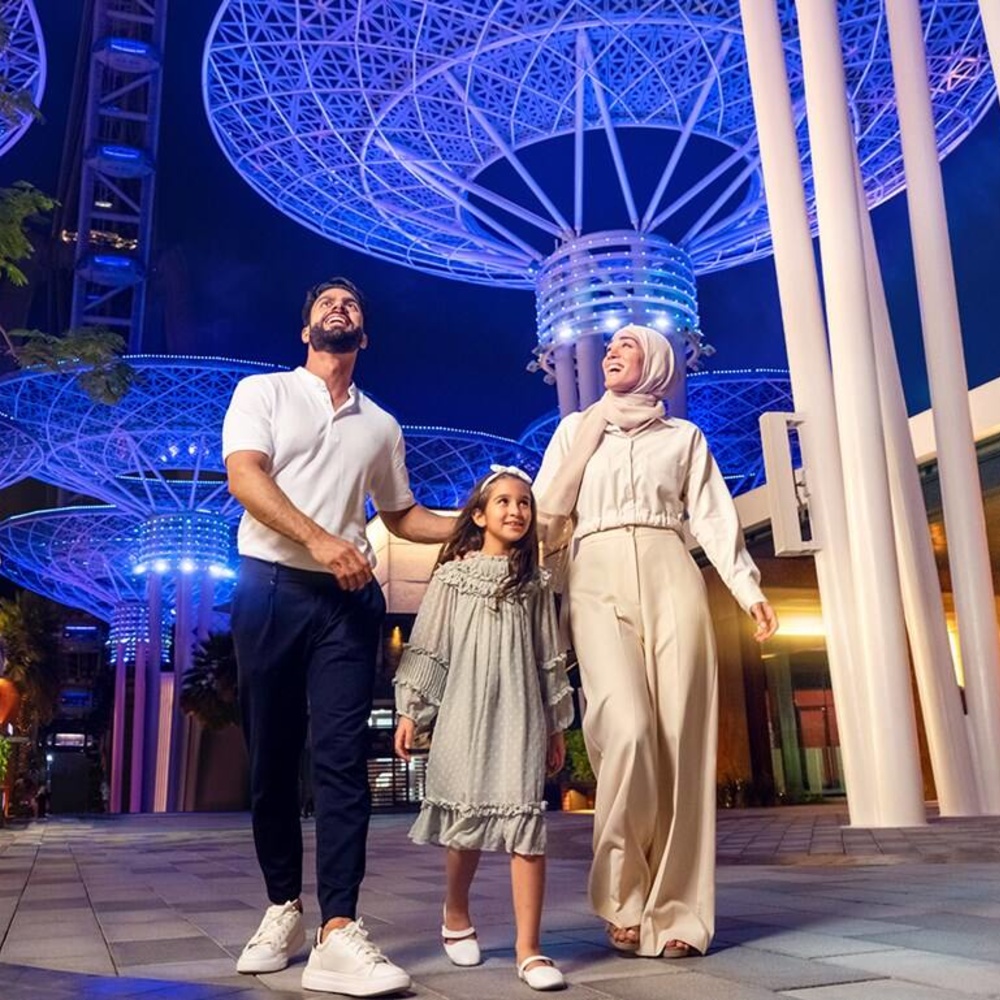 ماذا ينتظركم في مفاجآت صيف دبي 2023.. دليلكم لتجربة ممتعة