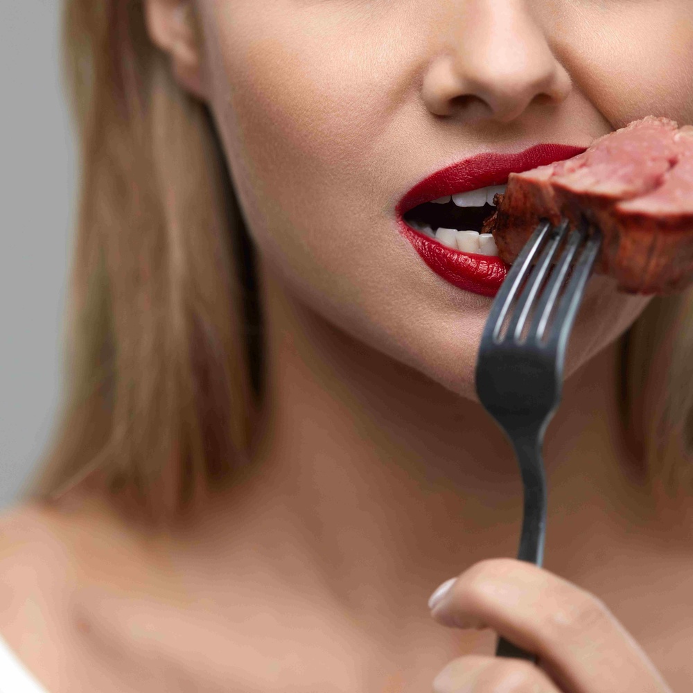 يجب الاعتدال في تناول اللحوم الحمراء في عيد الأضحى للوقاية من الأمراض