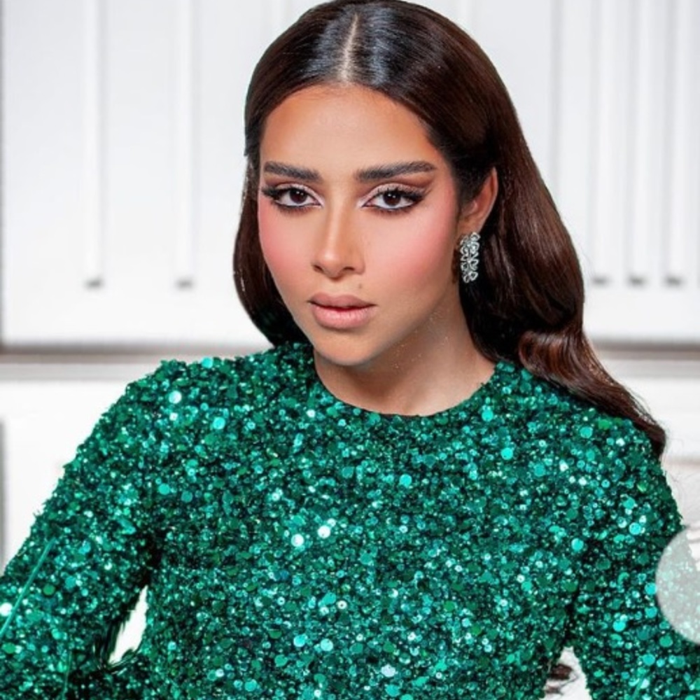 3 رسمات مكياج عصري لعيد الأضحى بأسلوب بلقيس فتحي للبشرة الحنطية