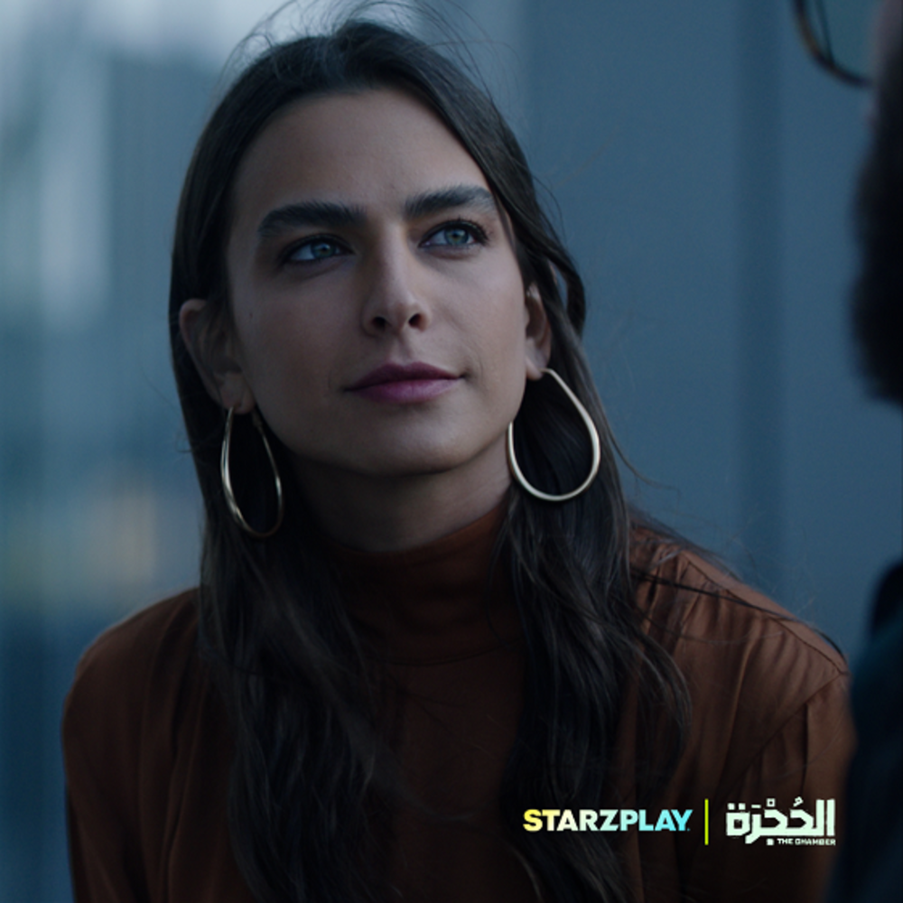 تفاصيل وموعد عرض مسلسل "الحجرة" على منصة STARZPLAY 