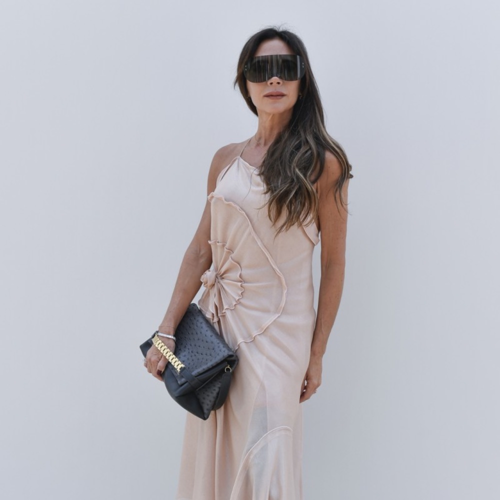 فيكتوريا بيكهام 