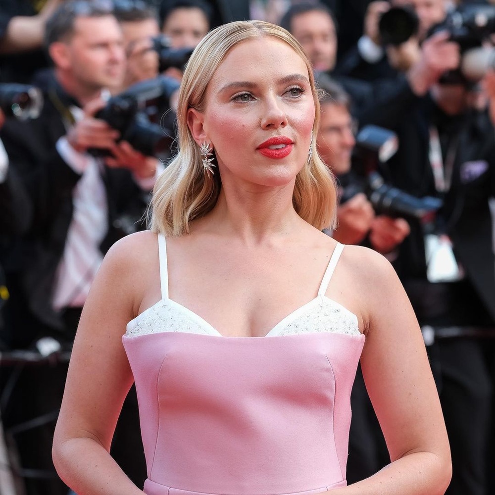 سكارليت جوهانسون