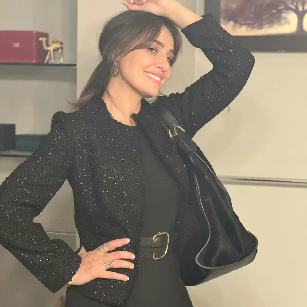 حلا شيحة