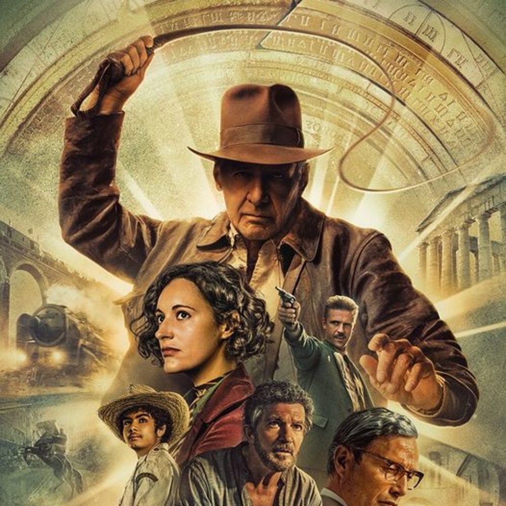 Indiana Jones