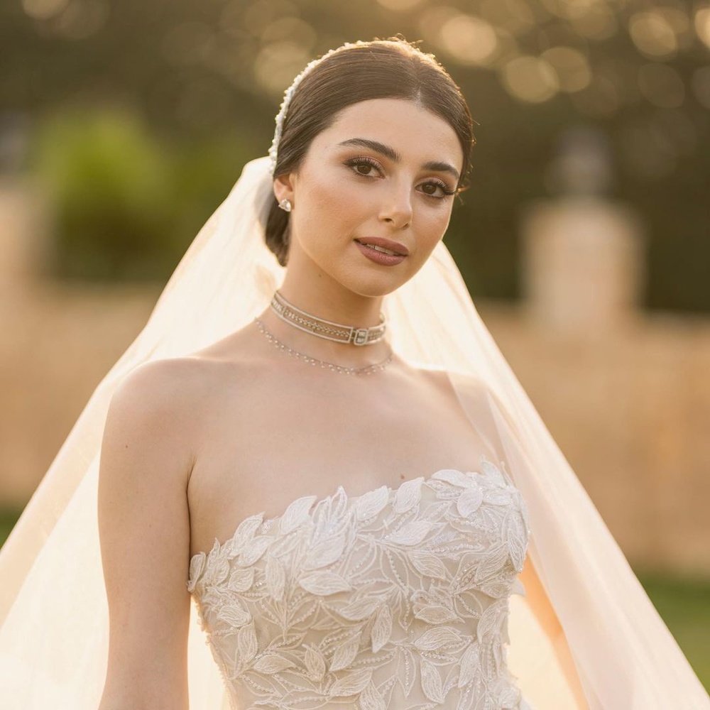 ماريتا الحلاني