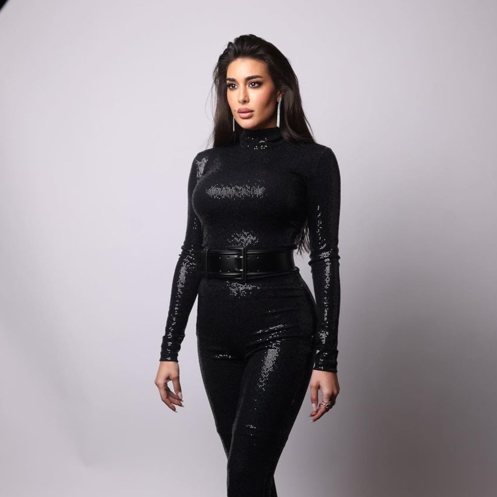 ياسمين صبري