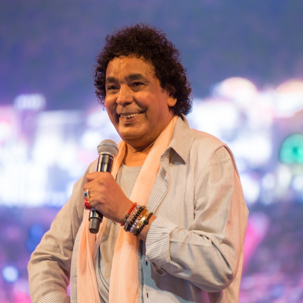 محمد منير