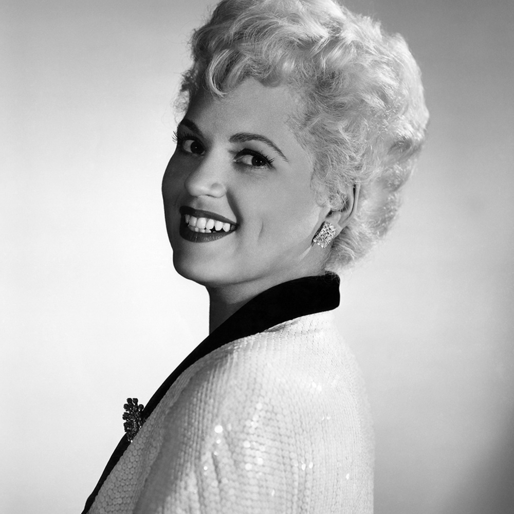 جودي هوليداي