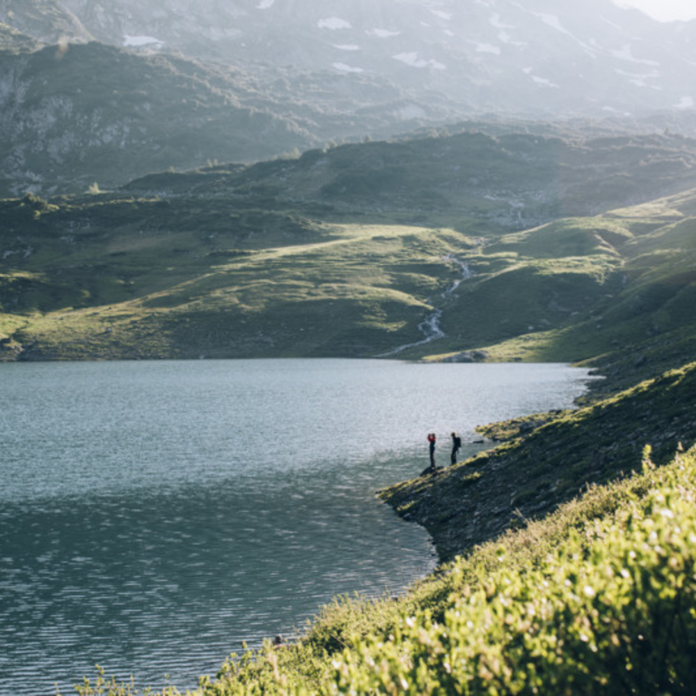 فرصة للفوز برحلة إلى ليخ زورس في النمسا