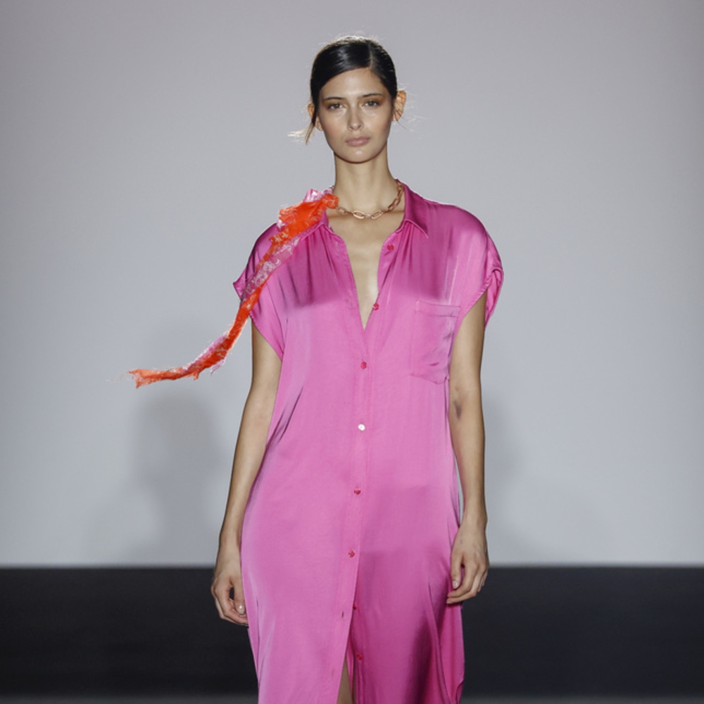 إطلالة من Lebor Gala