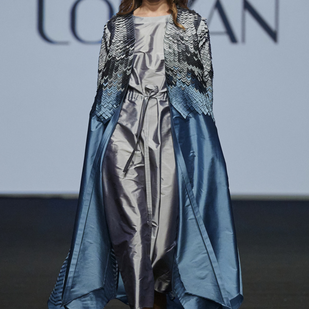 إطلالة من Louzan