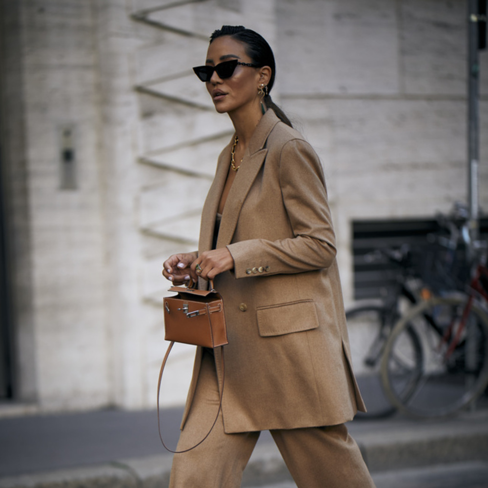 تنسيق أكسسوارات العيد بإطلالات مناسبة