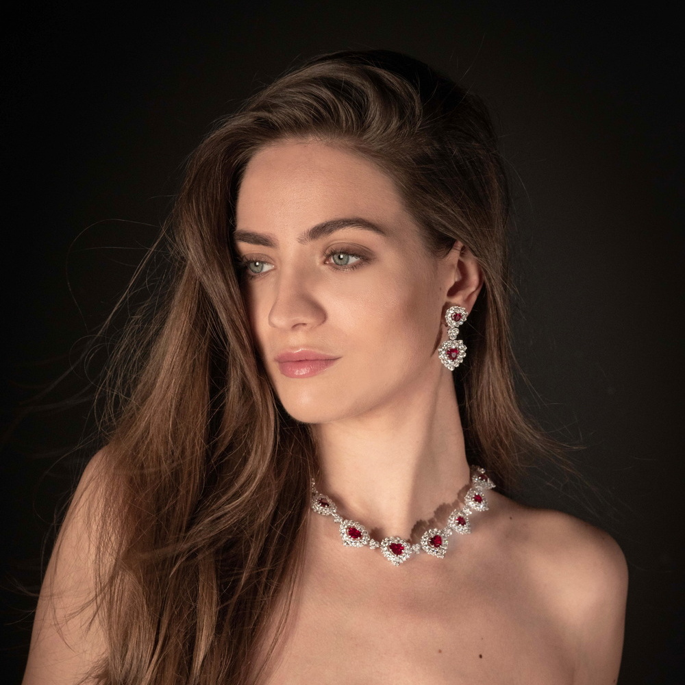 chopard-Red Carpet Collection