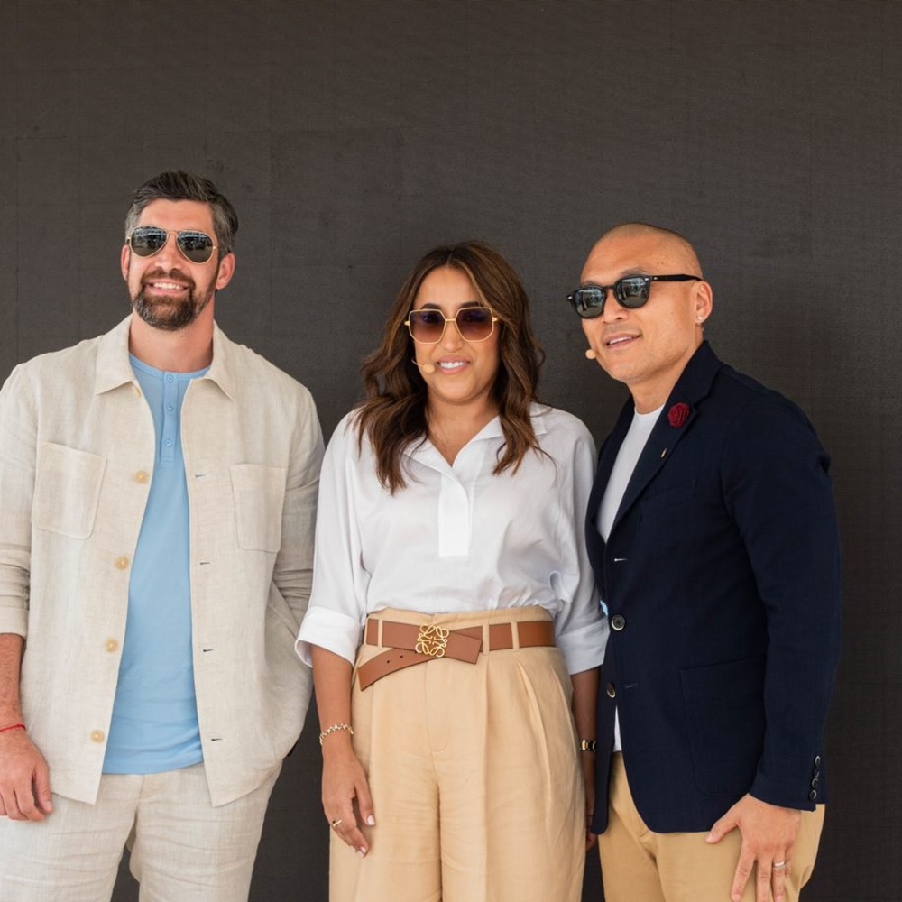 SRMG وBillboard يُطلقان منصة "بيلبورد عربية"