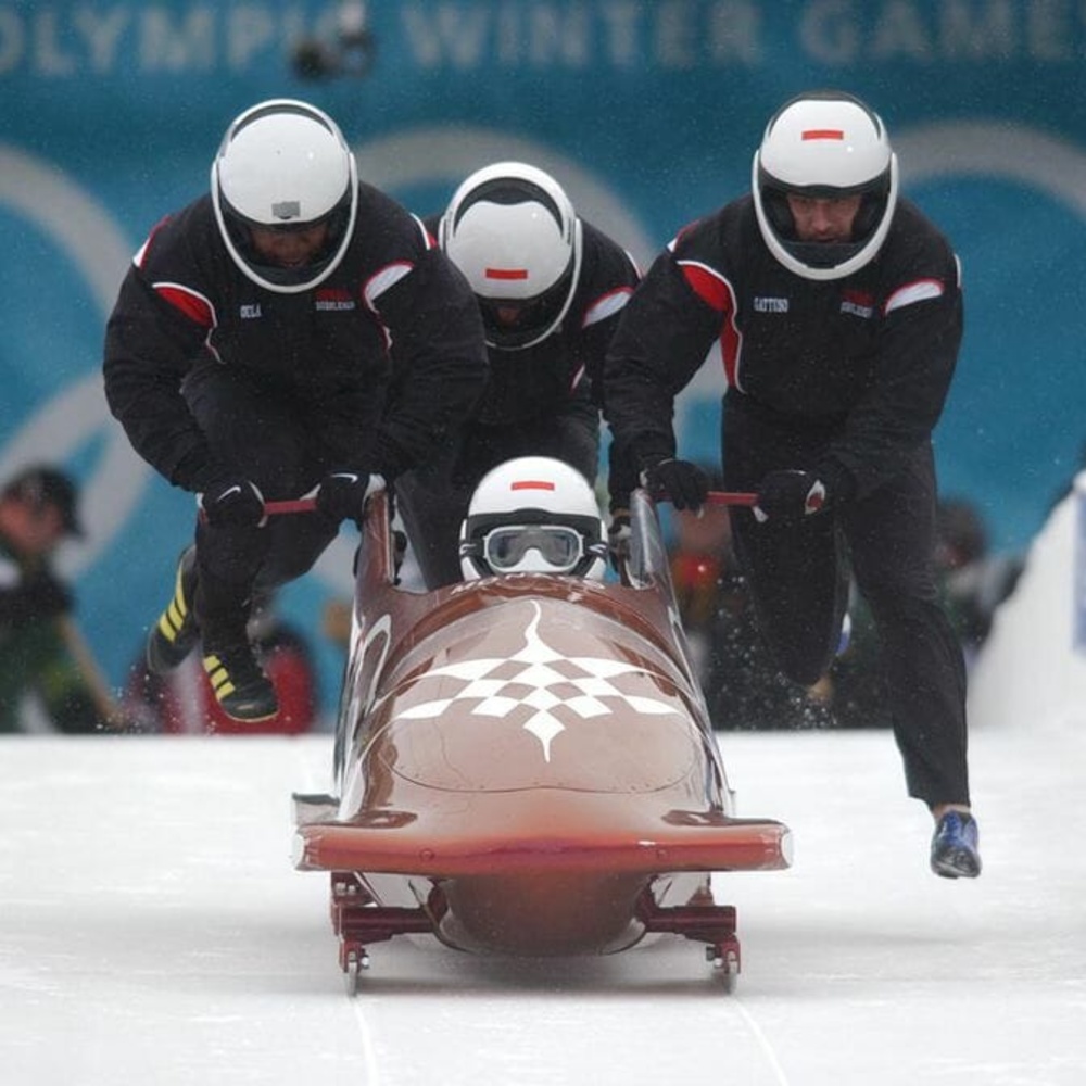 الأمير ألبرت الثاني أمير موناكو Prince Albert of Monaco