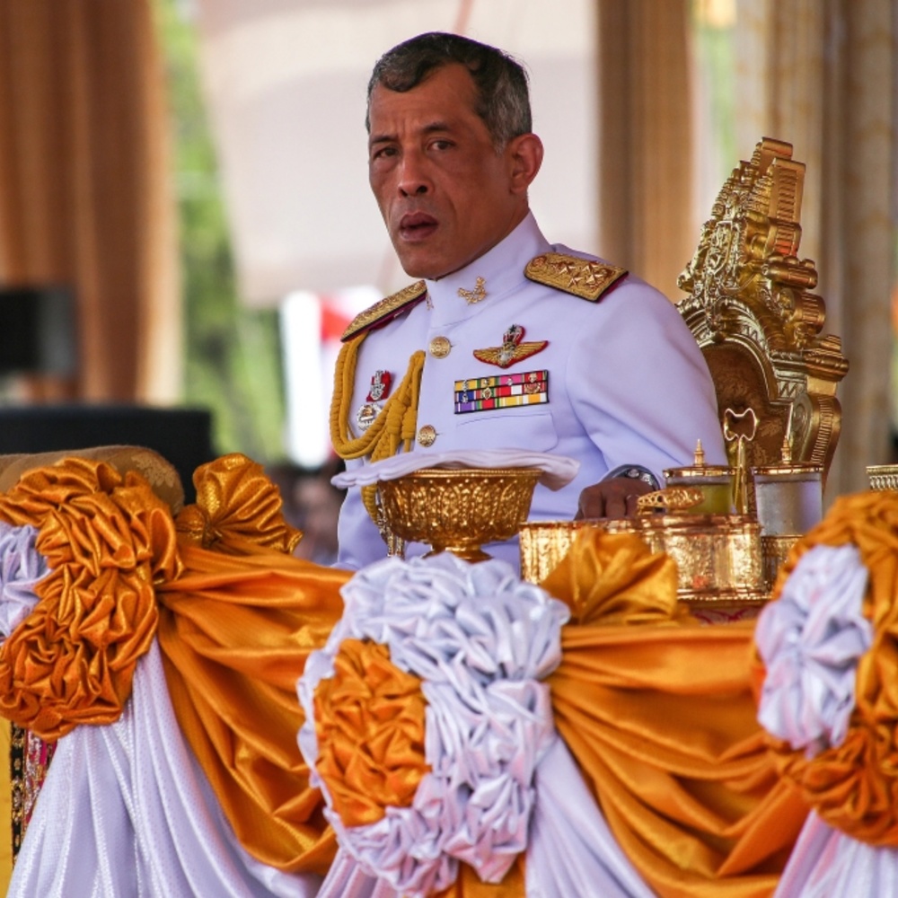 حقائق مثيرة للاهتمام عن ملك تايلاند