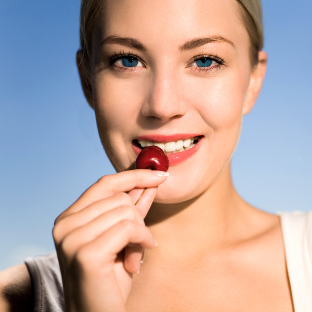 تمتعي بجسم رشيق وبدون مجهود مع هذه الفاكهة