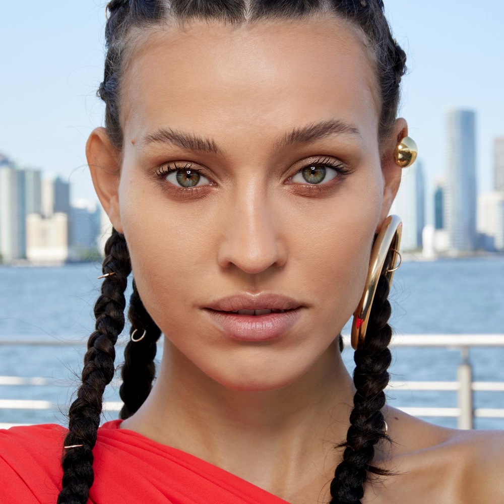 دليلك الشامل للعناية بالشعر منخفض المسامية