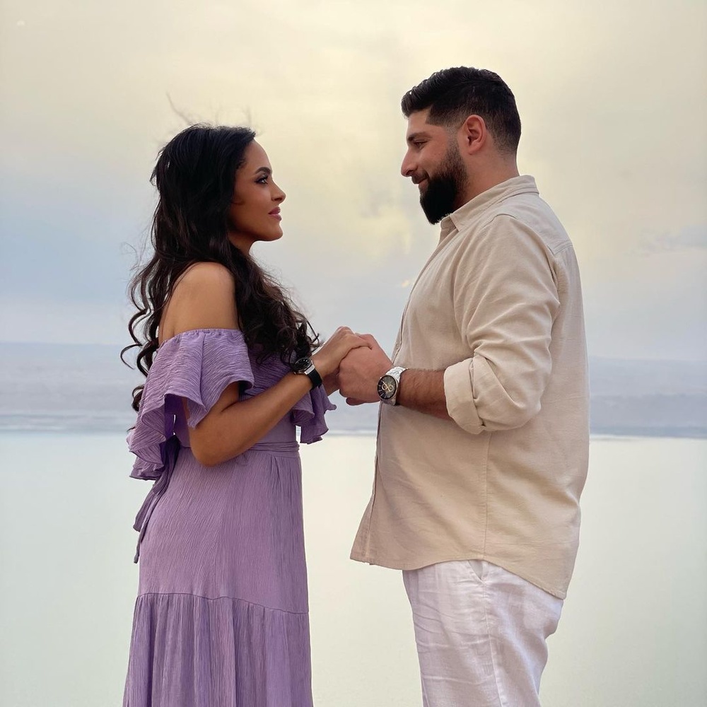 قبيل موعد زفافها.. أهم محطات الفنانة السعودية "أضوى فهد"