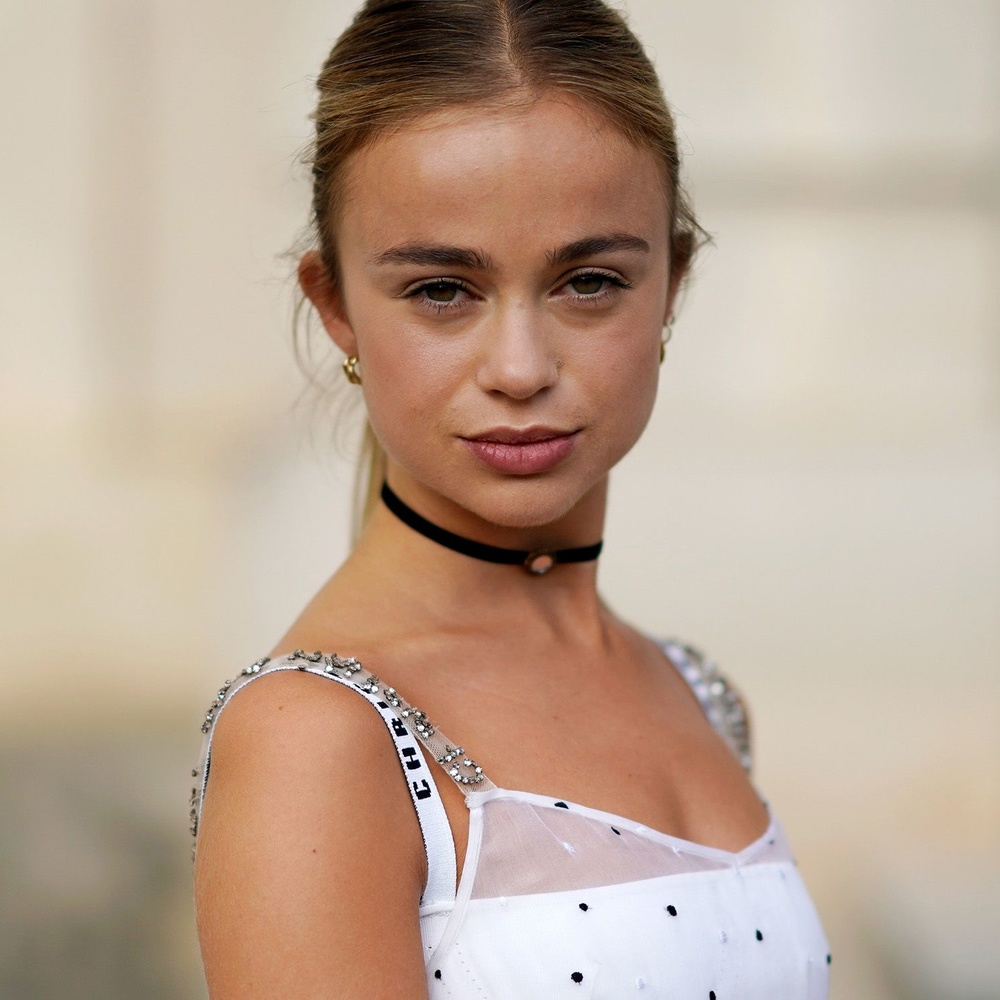 ليدي أميليا وندسور Lady Amelia Windsor