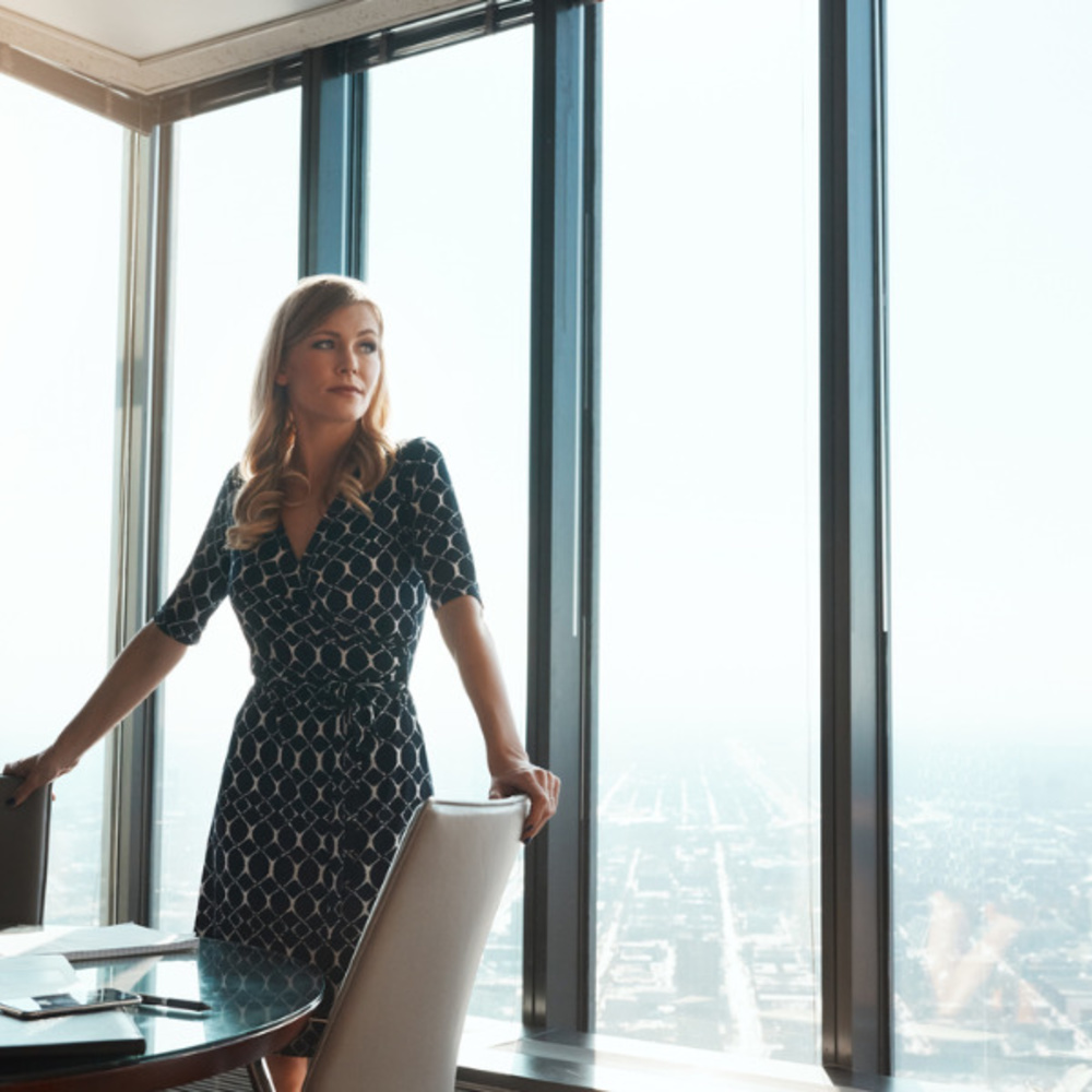 مميزات وعيوب العمل في مهنة المحاماة للمرأة