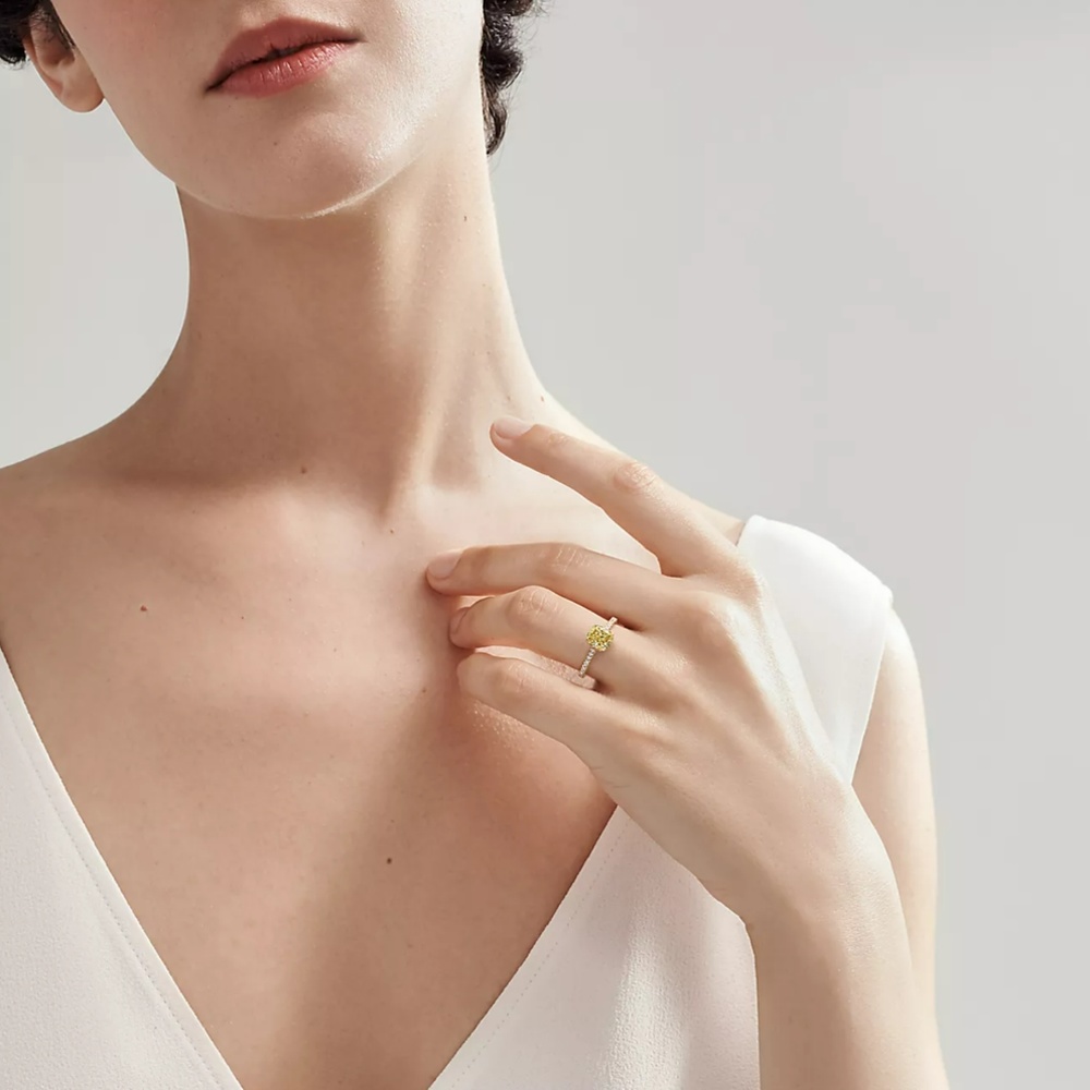 من مجموعة Tiffany True®