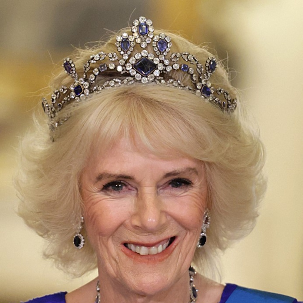 هل فعلا جرى تقليد مجوهرات الأميرة الراحلة ديانا من قبل كاميلا باركر؟