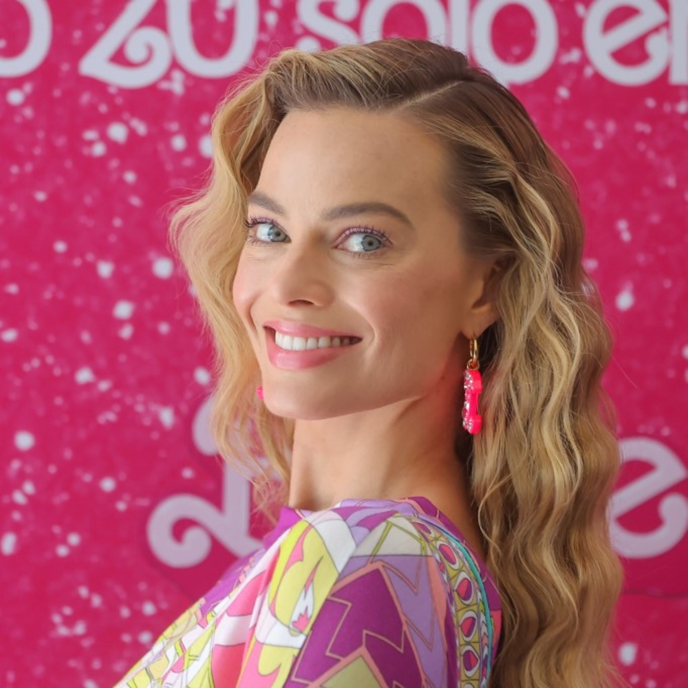 مارغوت روبي