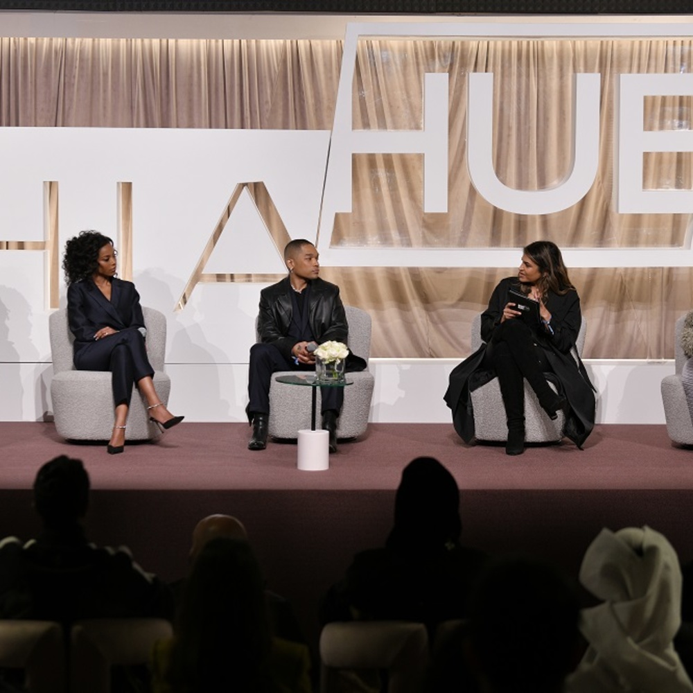 جيل جديد يرسم معالم صناعة الموضة ضمن "هي هَب"