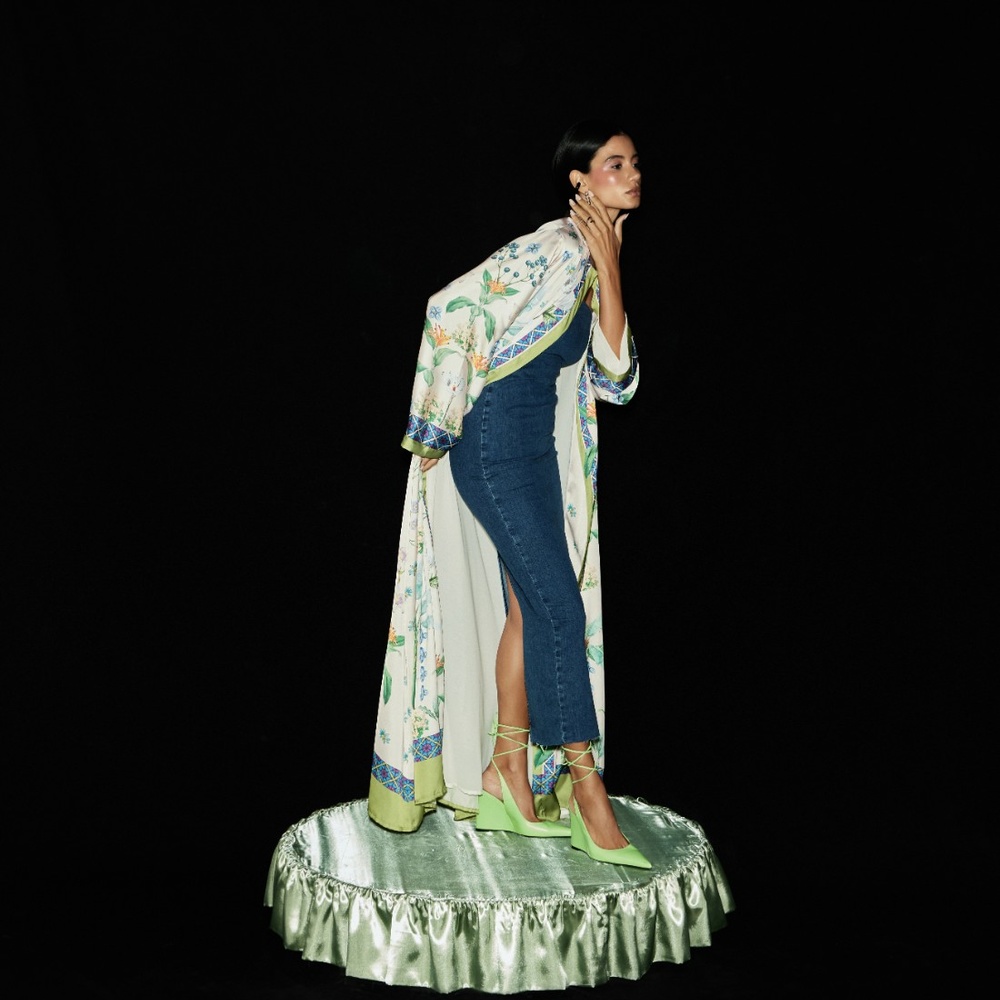 علامة 1309 STUDIOSتطلق تشكيلة DROP 9 – VENUS RISING المميزة