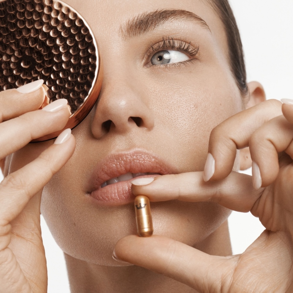 عزّزي مناعتك خلال فصل الصيف مع هذا المكمّل القوي المتكامل