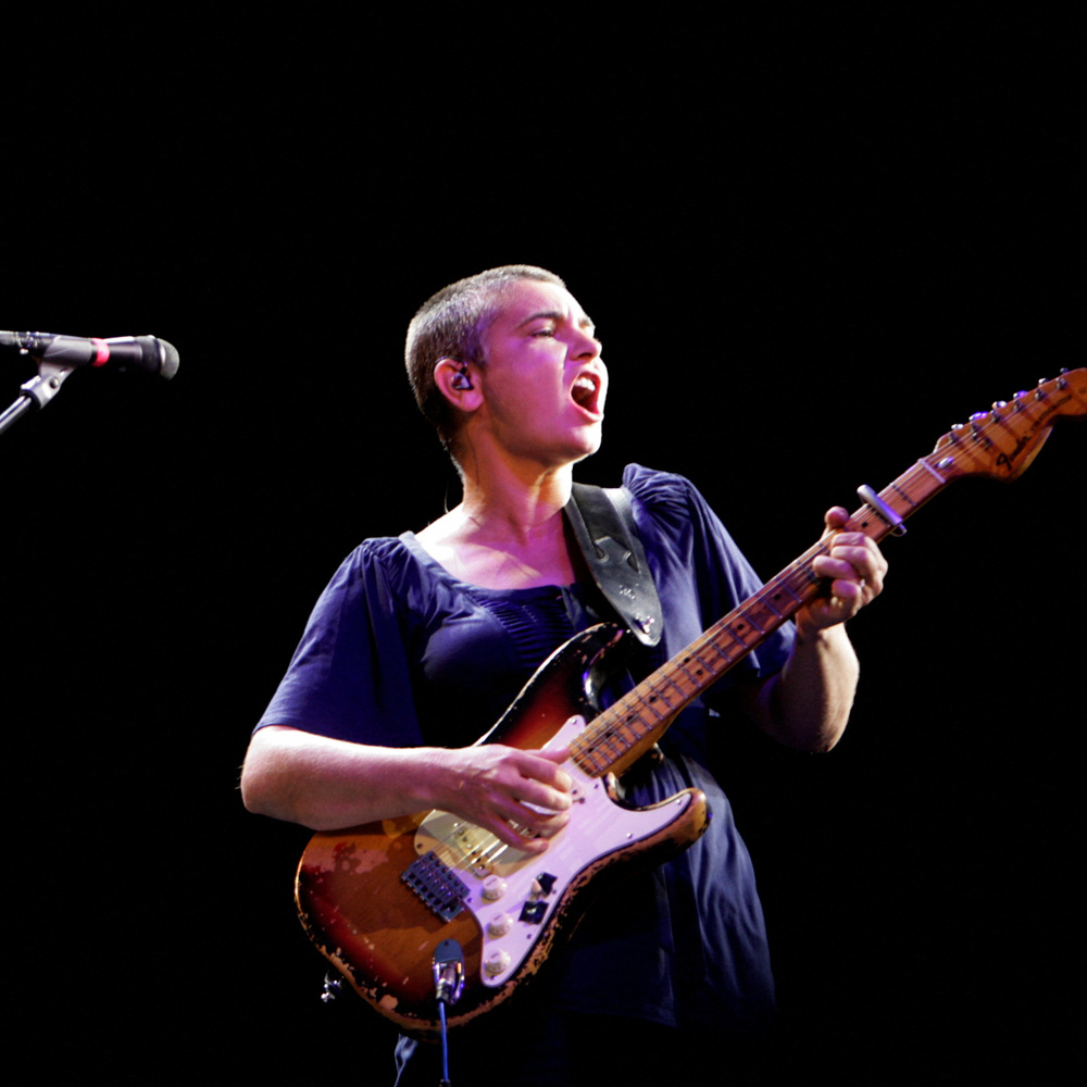 سينيد أوكونور