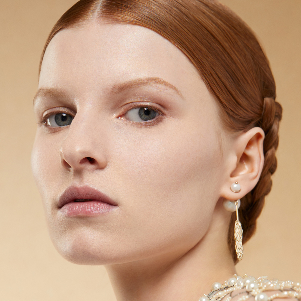 أفكار مميزة لتطبيق صيحات الجمال الناعمة من عرض ديور