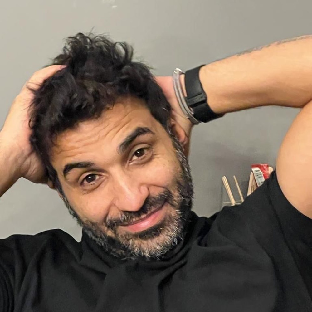 أحمد فهمي