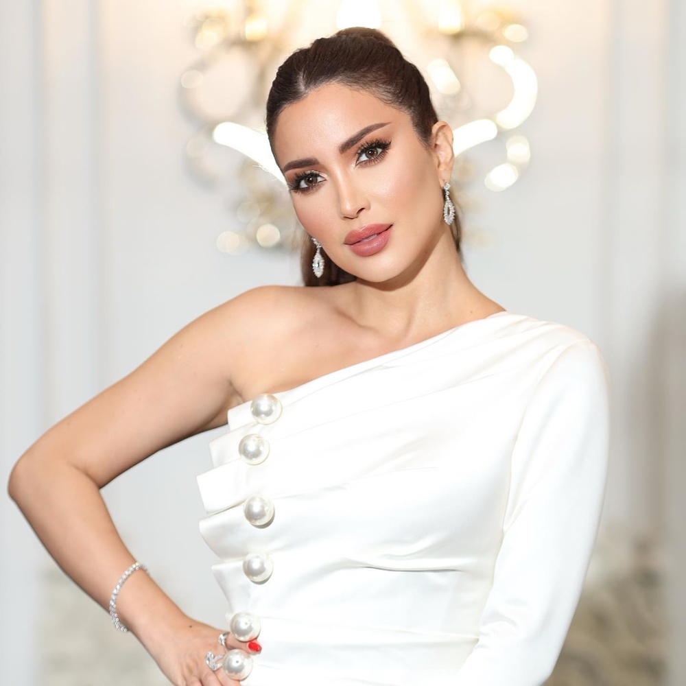 نسرين طافش
