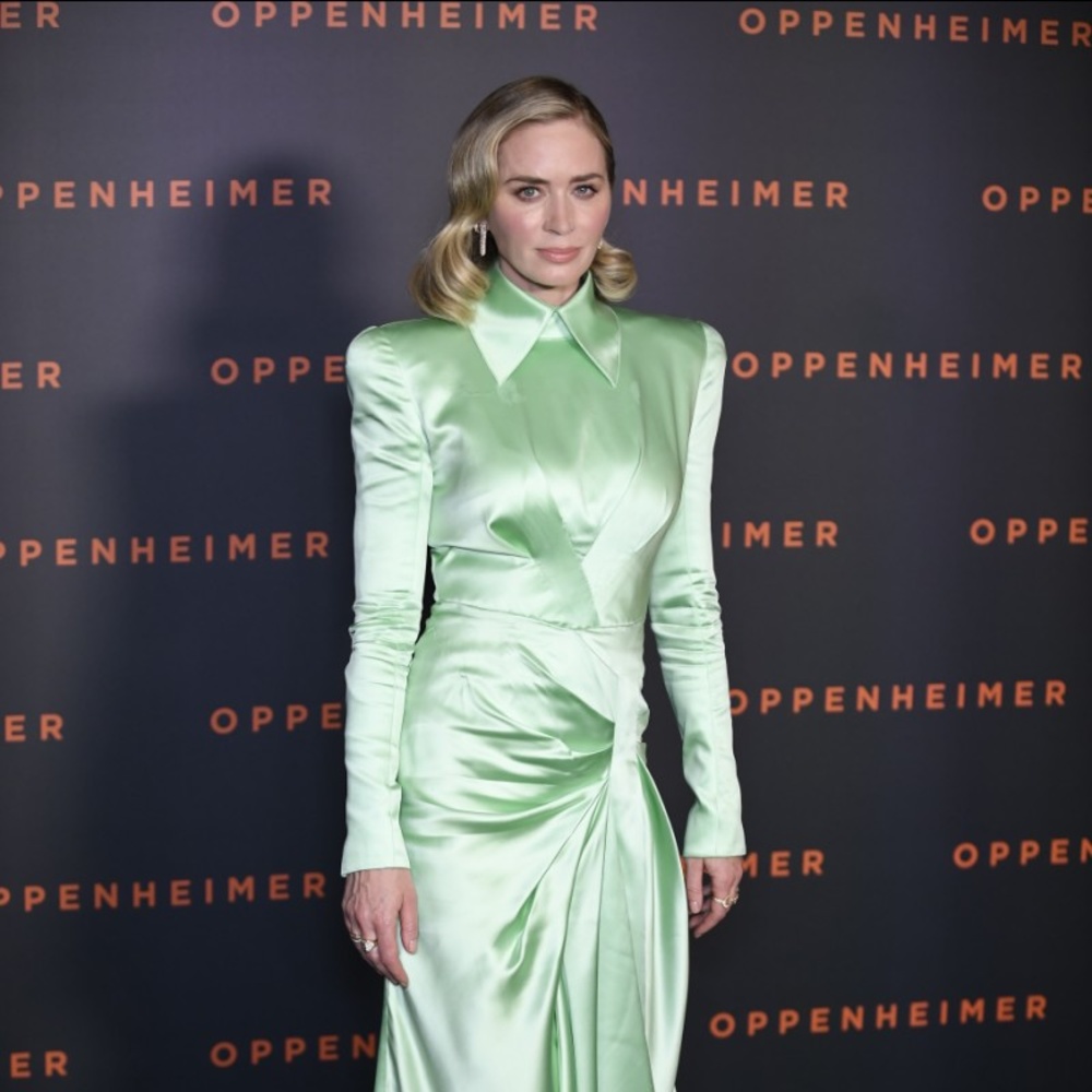 إميلي بلانت