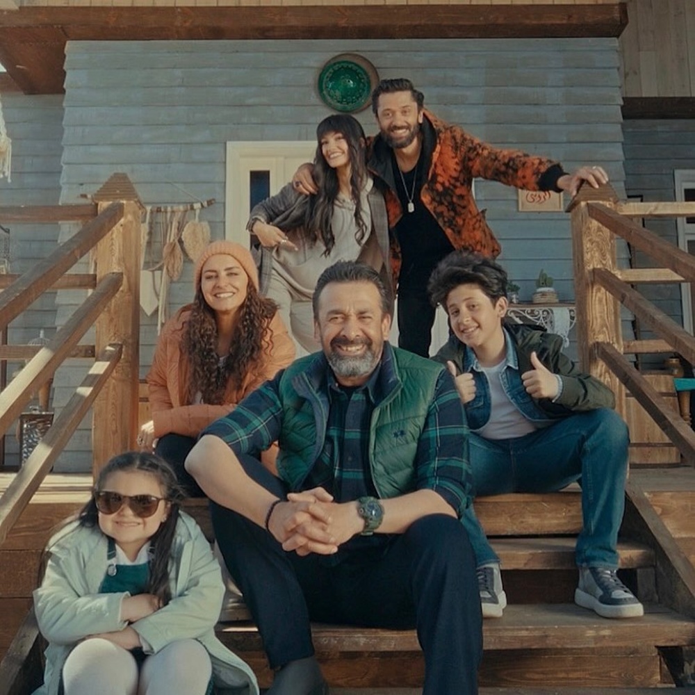 فيلم بيت الروبي