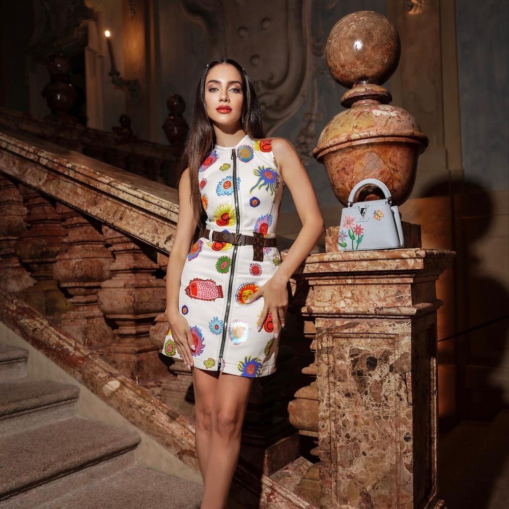 جيسيكا قهواتي