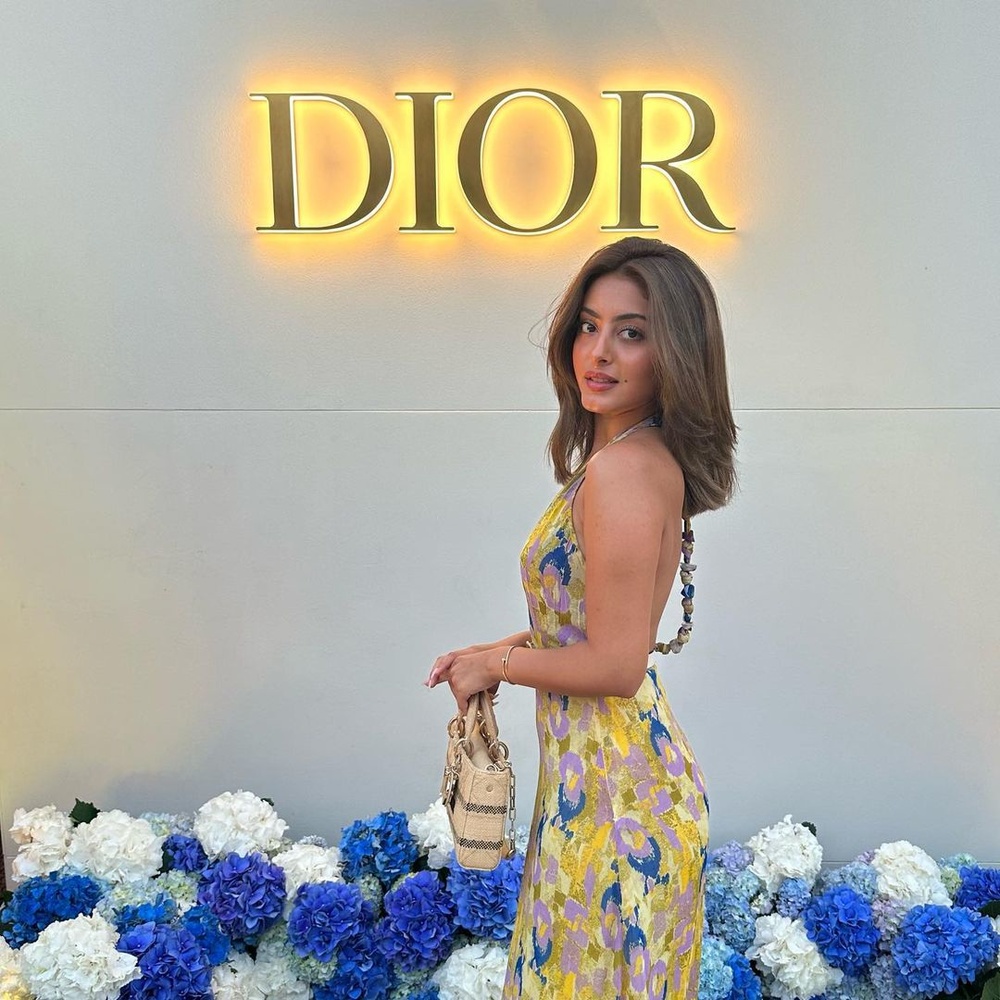 السعودية جود عزيز