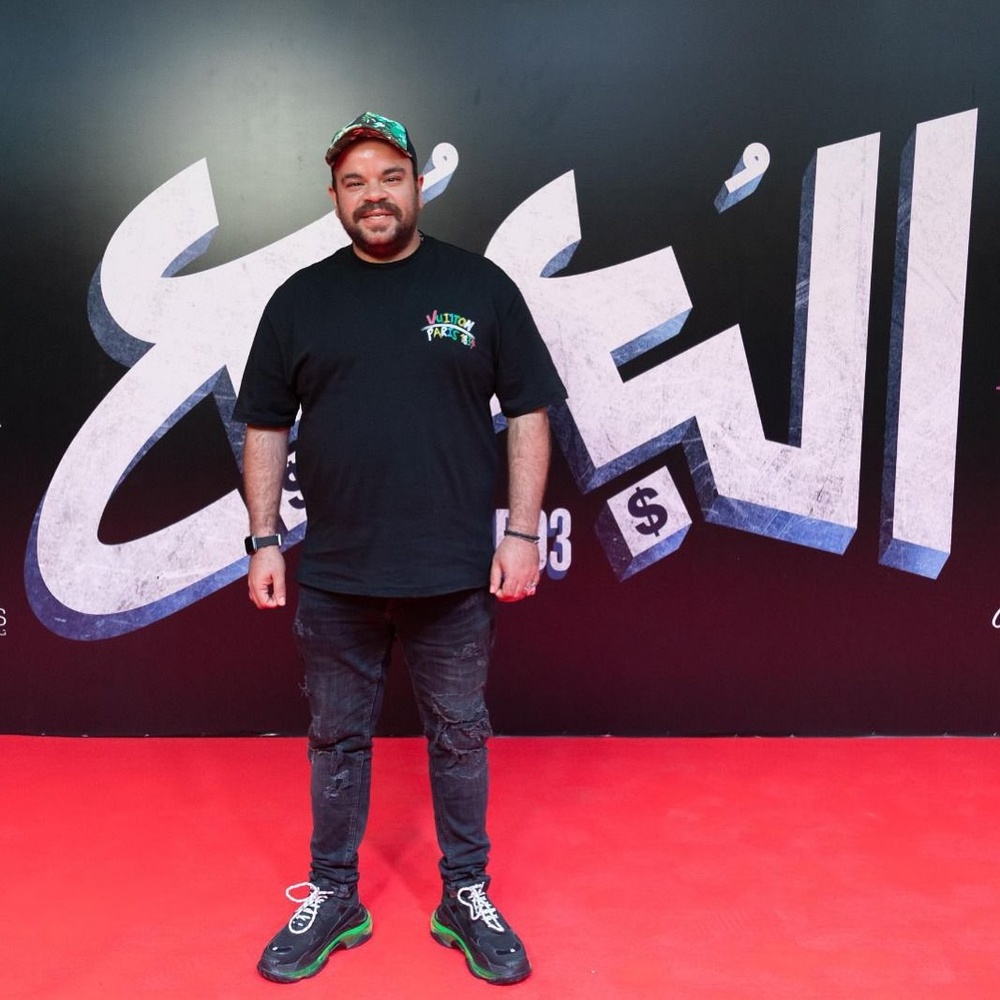 محمد عبد الرحمن