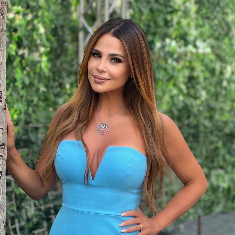 كارول سماحة