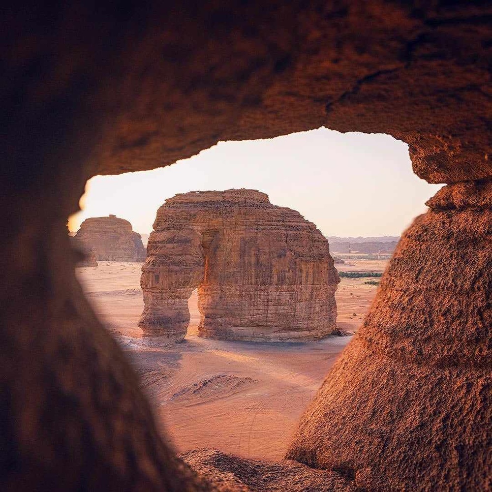 دعم 3 مخرجات سعوديات من منصة العلا تبتكر