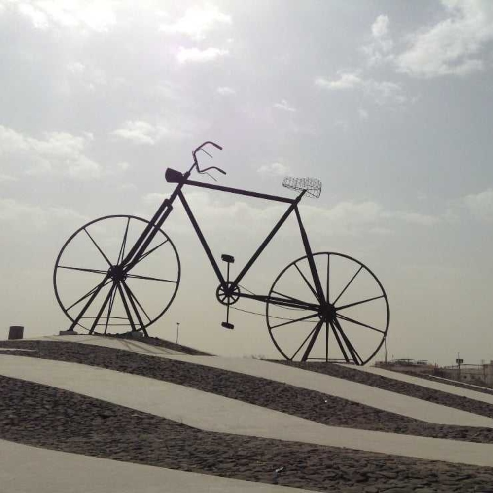 رحلة استكشاف المجسمات الفنية: ترسيخ الذوق الجمالي في المملكة